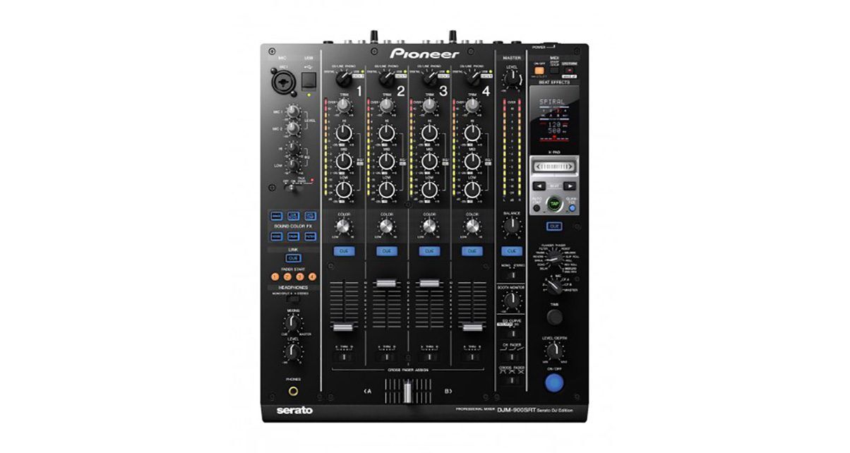 Pioneer-DJM-900SRT-Is-First-