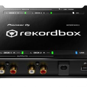 Pioneer DJ's Interface 2 Opens Rekordbox DVS To All