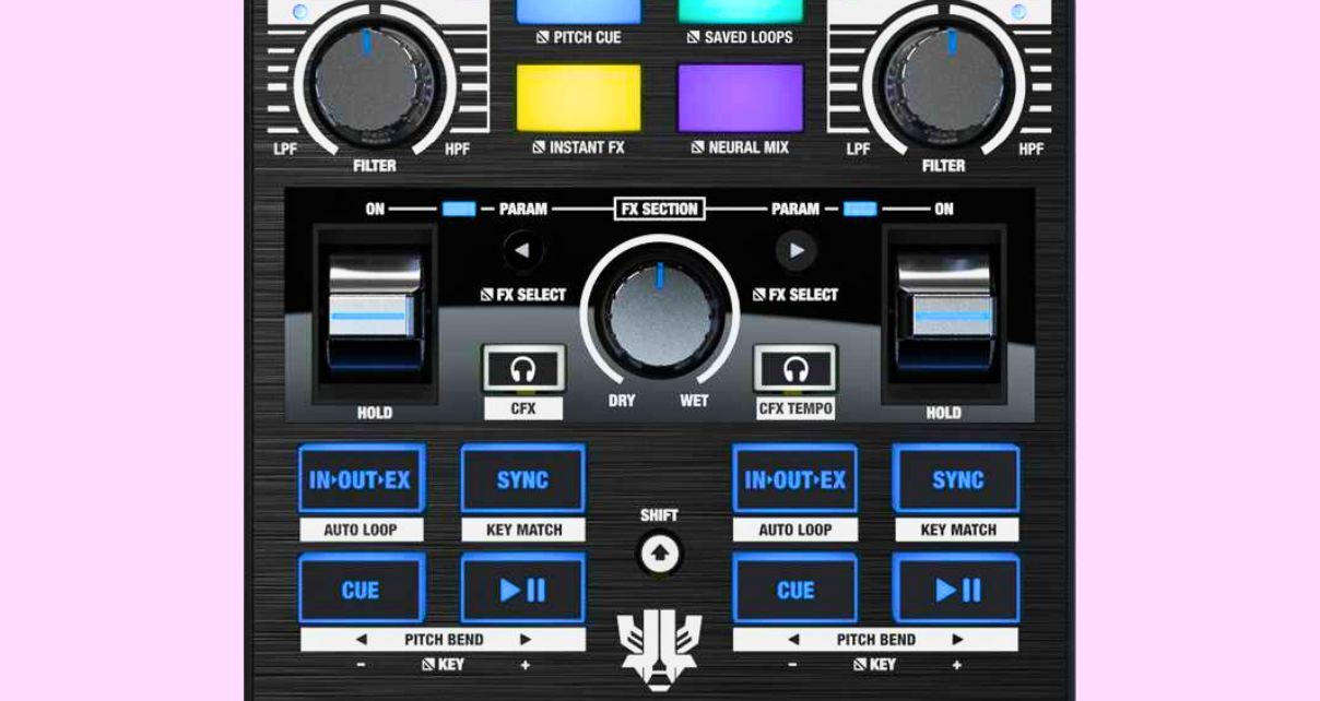 Reloop Mixtour Pro Review - Digital DJ Tips