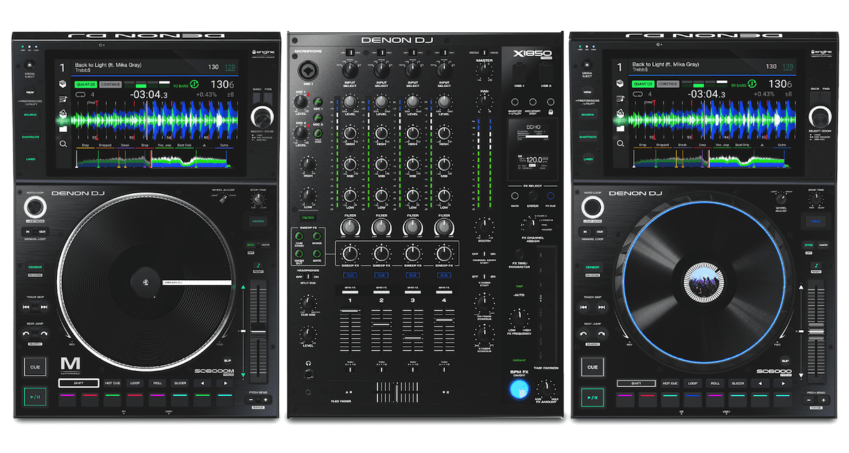 Pioneer DJ CDJ-3000 Media Player Review - Digital DJ Tips