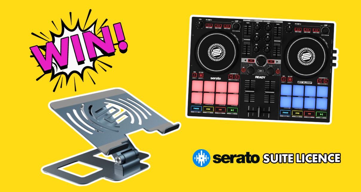 Vestax VCI-300 & Serato ITCH: 3 Months In - Digital DJ Tips