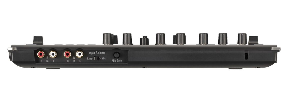 Korg KAOSS DJ Controller Review - Digital DJ Tips