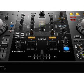 Pioneer DJ Launches DDJ-800 Rekordbox DJ Controller