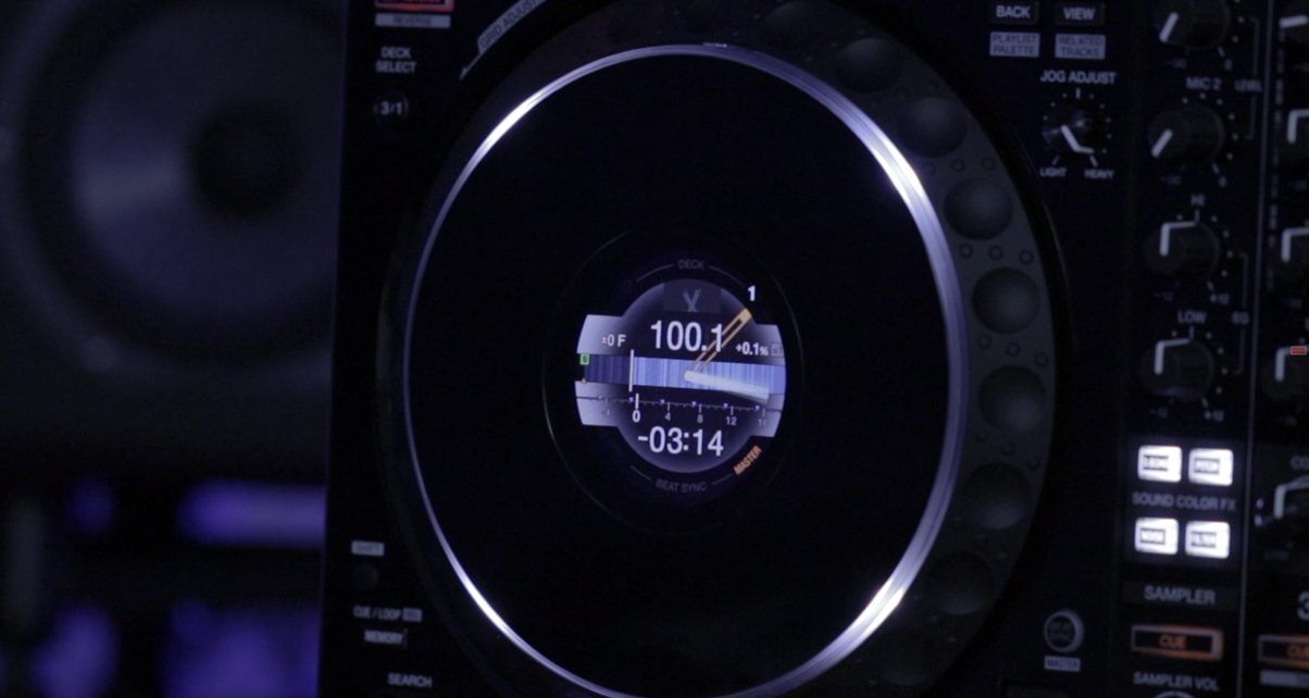 Pioneer DJ DDJ-1000 Controller Review - Digital DJ Tips