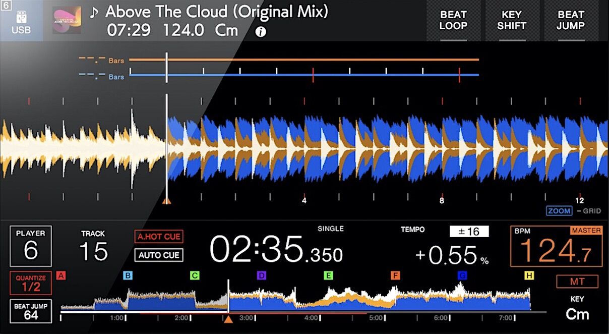 Pioneer DJ CDJ-3000 Media Player Review - Digital DJ Tips
