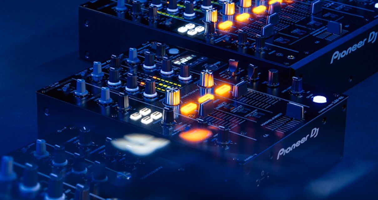Pioneer Launches DDJ-SB2 For Serato DJ - Digital DJ Tips