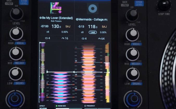 Review: Vestax Typhoon DJ Controller - Digital DJ Tips
