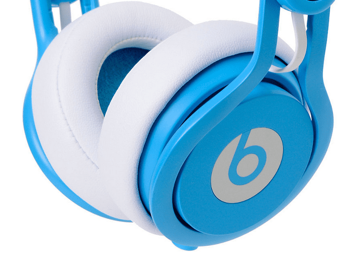 Beats By Dr Dre Mixr DJ Headphones Review - Digital DJ Tips