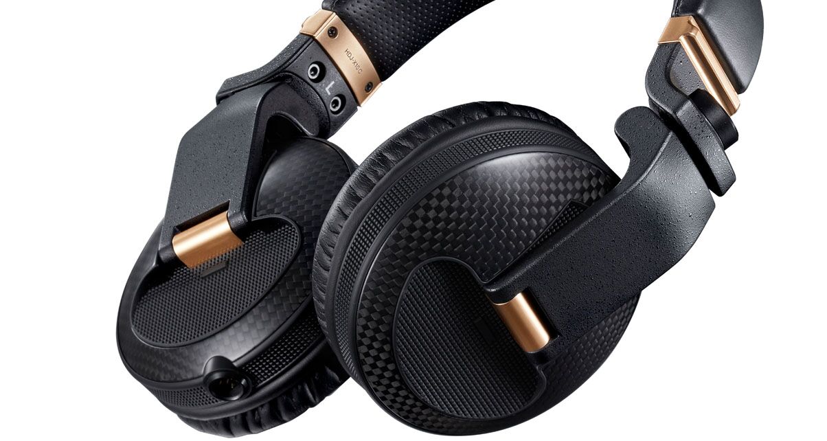 Pioneer DJ HDJ-X10 超美品 Amazon.com: Pioneer Electronics HDJ-X10 Professional Over-Ear DJ