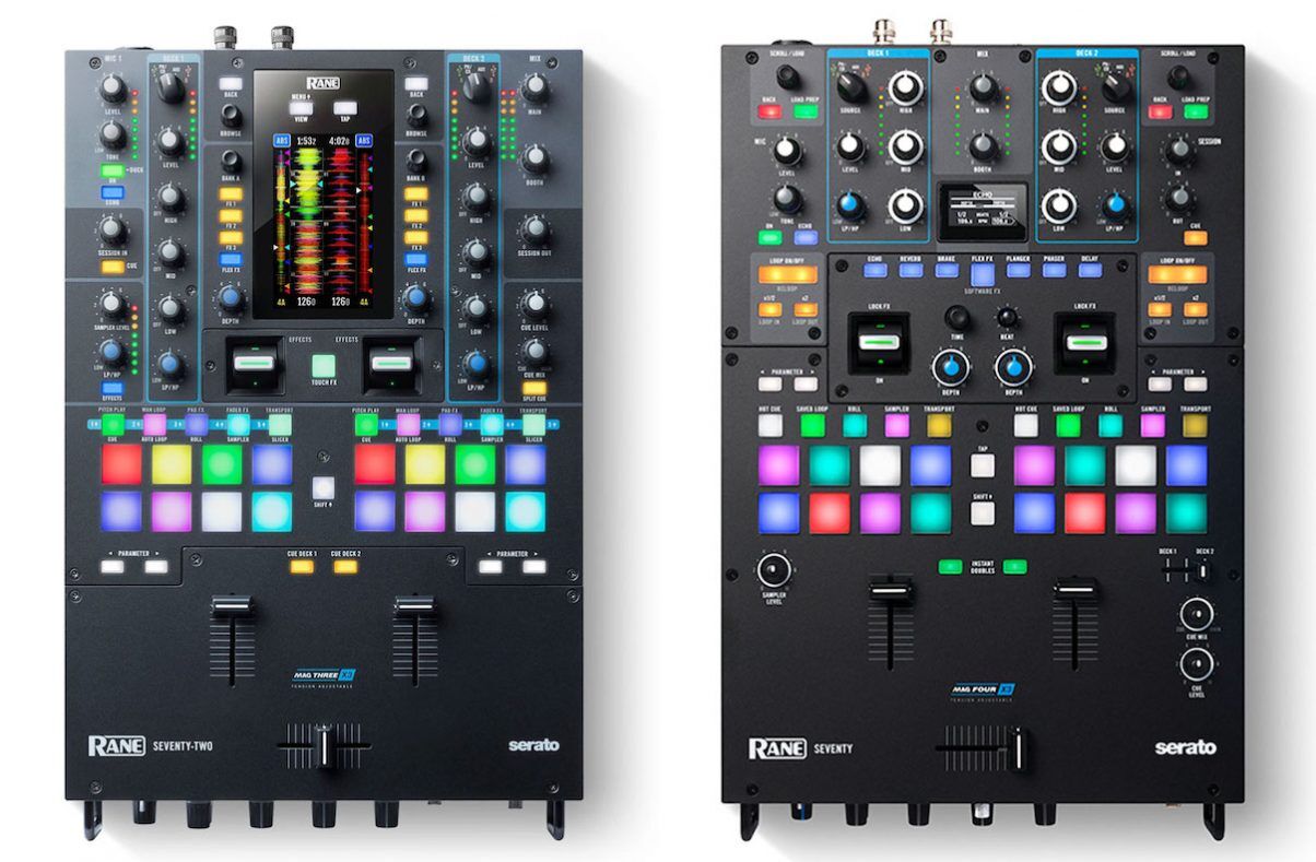 Pioneer DJ DJM-S7 Scratch Mixer - All You Need To Know