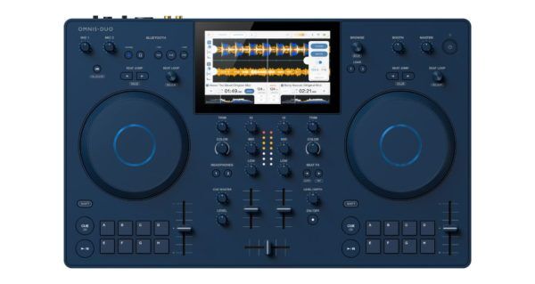 Best Pioneer DJ, AlphaTheta & Rekordbox DJ Controllers