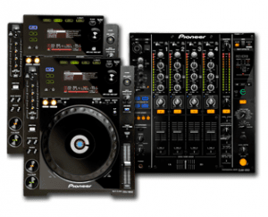 Pioneer DJM-850 Mixer Review - Digital DJ Tips