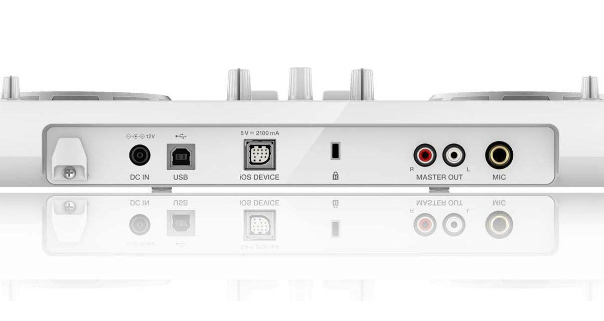 Pioneer DDJ-WeGO3 Controller Review - Digital DJ Tips